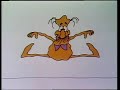 Classic Sesame Street M Quickies 1972