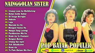 Download lagu NAINGGOLAN SISTER FULL ALBUM TERPOPULER - LAGU BATAK NOSTALGI POPULER TERBAIK ENAK DIDENGAR mp3