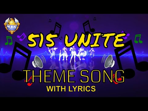 515 UNITE IDOL MOBILE LEGENDS FULL THEME SONG WITH LYRICS