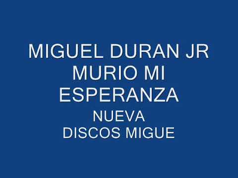 Murió mi esperanza 2