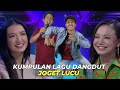 Kumpulan Lagu Dangdut Dan Joget Lucu