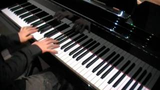 Eric Frontière - &quot;When the Wind Blows&quot;