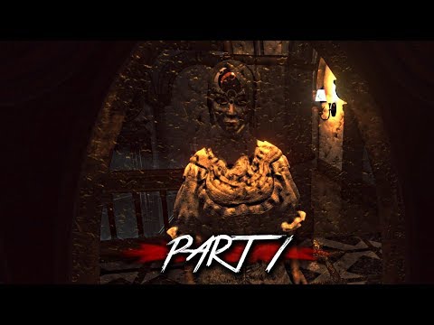 Lust for Darkness | Gameplay - Part 1