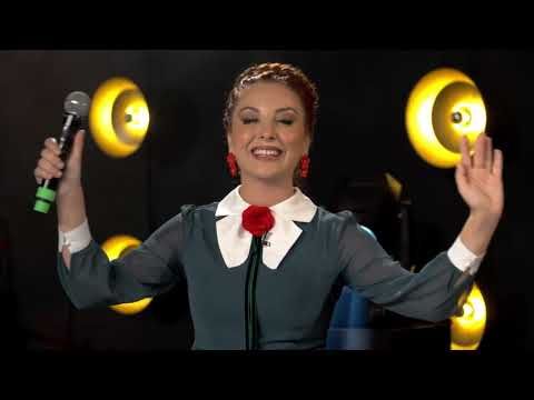 KALAYA KAZLAR GELİR -  ELİF AVCI