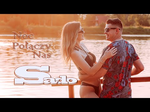 SADO - NOC POŁĄCZY NAS (Official Video) Nowość Disco Polo 2023