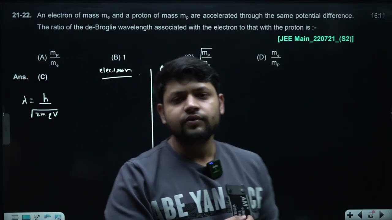 Video Solution