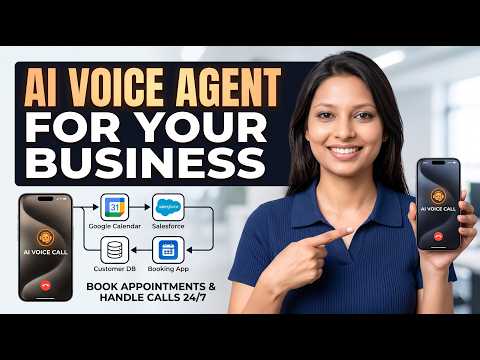 Voice Agent