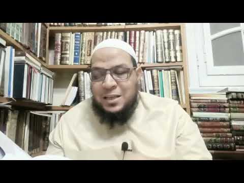 هل يكفّر محمد شمس ابن الجوزي والنووي وابن كثير وغيرهم؟