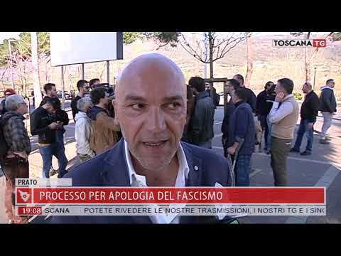 2019-11-05 TG REGIONALE ORE 19.00