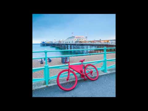 Russell Ruckman Deep & Soulful House / Garage, Code South FM May 2016