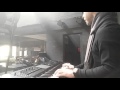 Michael Jackson Scream Keyboard Sounds
