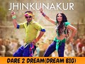 Boss Bengali Movie Jhinkunakur Na Full HD Video Song Jeet Subhasree