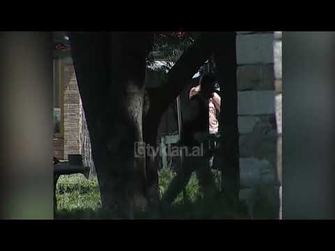 Fatos Nano vazhdon turrin e tij me bazë në Fier dhe Vlorë - (16 Korrik 2005)