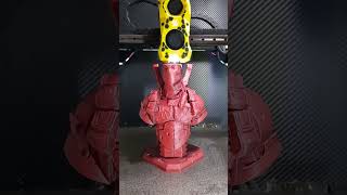 Voron 2.4 is fast and quiet