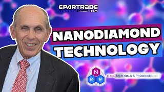 Unlocking Hidden Horsepower: How Nanodiamonds Are Revolutionizing Racing Engines