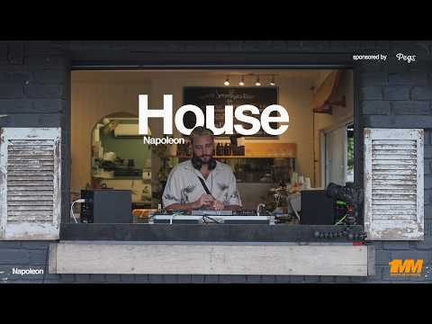 Napoleon | Coffee & House Music | onemusicmedia Vol. 05