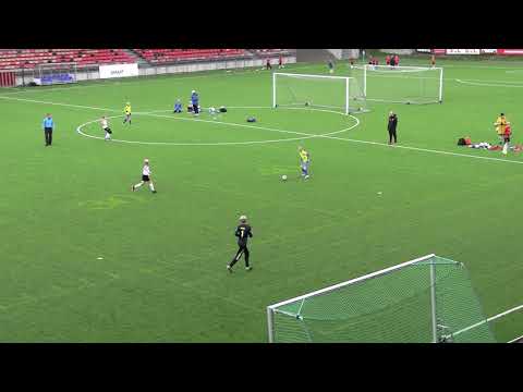 VJS - Gnistan/Keltainen 2