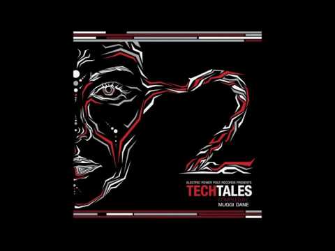 Muggi Dane - Canis Lupus (Roeth and Grey Remix)