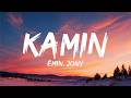 EMIN JONY Kamin Lyrics Камин