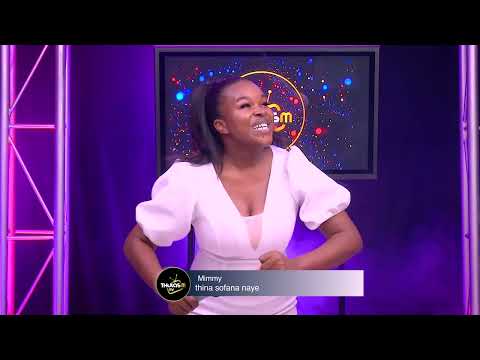 Mimmy - thina sofana naye