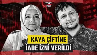 Fon Soruşturmasında Fatma Betül Sayan Kaya ve Eşi İlyas Kaya TMSF Hesabına Ödeme