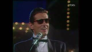 Falco - Data de Groove | Live 1990 at &quot;Ein Kessel Buntes&quot;