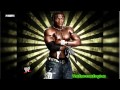 R Truth/K Kwik 3rd WWE Theme Song "Get Rowdy ...