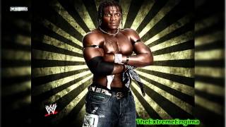 R Truth/K Kwik 3rd WWE Theme Song &quot;Get Rowdy&quot; (V3)
