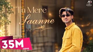 Download lagu Tu Mere Saamne | Romantic Hindi Song | AshPal Music #BollywoodStyle #HindiMusic #AshPalMusic mp3 Download lagu Tu Mere Saamne | Romantic Hindi Song | AshPal Music #BollywoodStyle #HindiMusic #AshPalMusic mp3