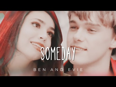 Ben & Evie | Someday
