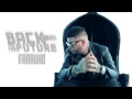 Farruko - Back To The Future (Hosted By DJ Luian) [Official Lyric Video]