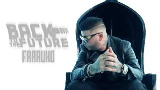 Farruko - Back To The Future (Hosted By DJ Luian) [Official Lyric Video]