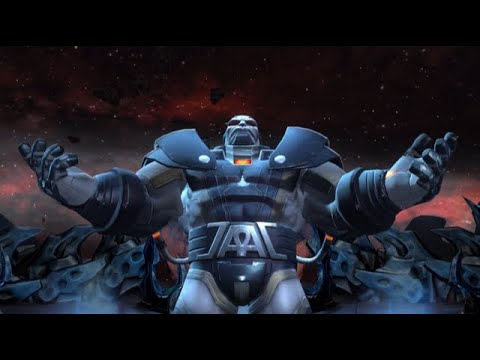 Apocalypse Act 4 maestro takedown!!!