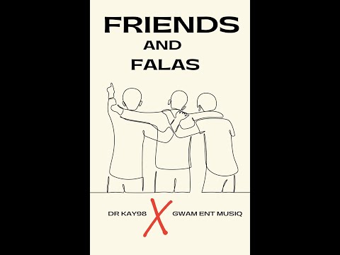 Dr Kay98 & Gwam Ent MusiQ  - T Wolf