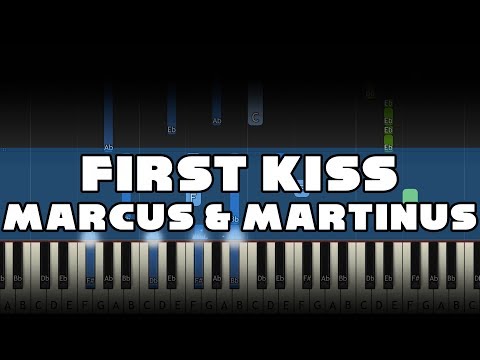 download lagu mp3 mp4 First Kiss Marcus And Martinus Chords, download lagu First Kiss Marcus And Martinus Chords gratis, unduh video klip First Kiss Marcus And Martinus Chords