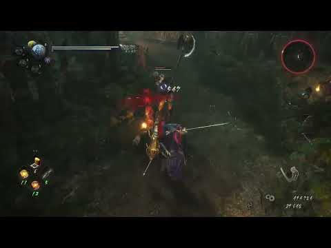 Nioh 2 Pt. 23