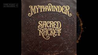 Mythwinder - Sacred Racket [Full Album] 60s Progressive Rock