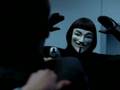 Peace Of Me - V For Vendetta