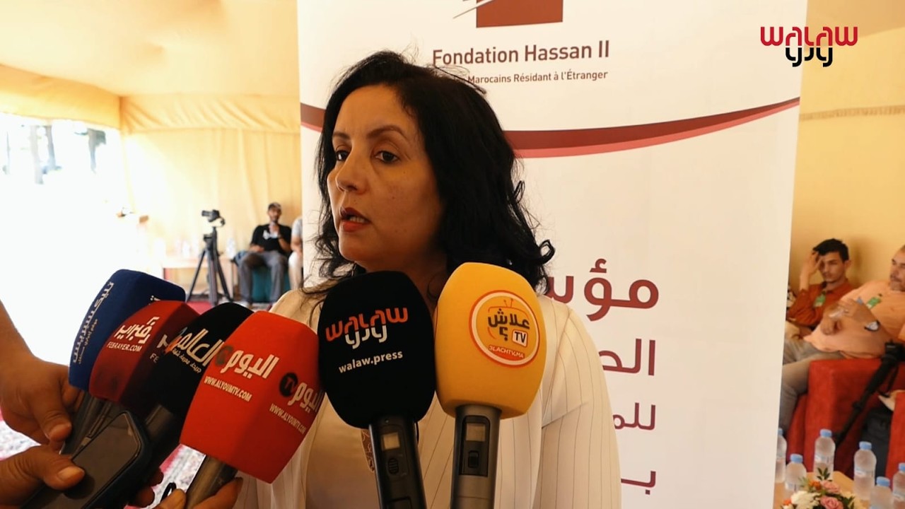 القنيطرة تحتضن فعاليات الدورة 27 للمقام الثقافي لفائدة مغاربة العالم