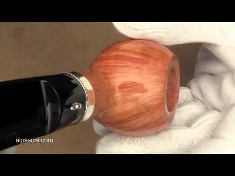 pipa Anatra 2 Eggs - smoking pipes 154