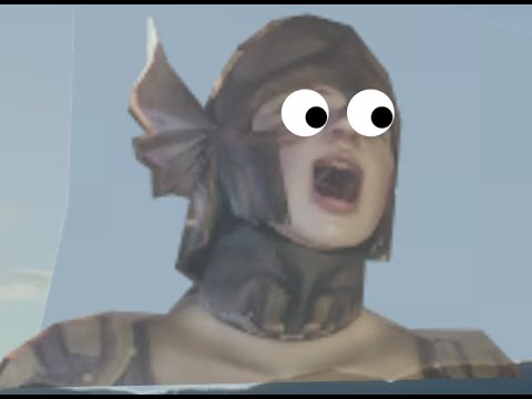 Dragon age: how origin(s)al, a two-handed warrior guide