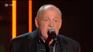 Joe Cocker - Hard Knocks