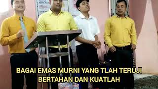 Download lagu BERTAHAN DAN KUATLAH SAAT PENCOBAAN SILIH BERGANTI - Lagu Rohani Menguatkan Dalam Persoalan Hidup mp3 Download lagu BERTAHAN DAN KUATLAH SAAT PENCOBAAN SILIH BERGANTI - Lagu Rohani Menguatkan Dalam Persoalan Hidup mp3