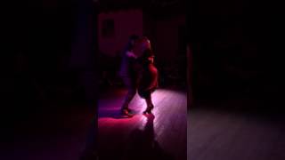 Tamara Bisceglia & Pedro Farias