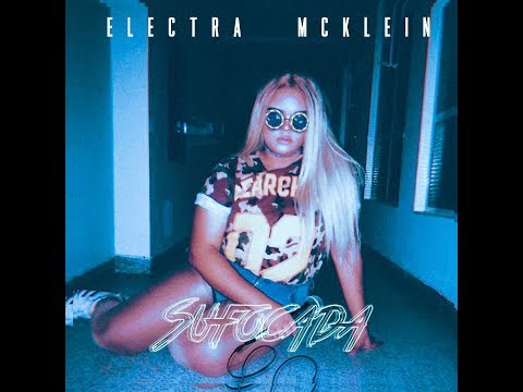 Electra Mcklein - Sufocada (Áudio Oficial )