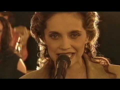 Lucie Bílá - Zpíváš mi requiem [Only One Woman] (1998)