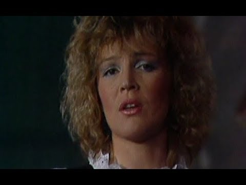 Věra Martinová - Ó, Pane náš (klip) (1990)