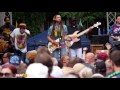 Hessler Street Fair 2017 - Carlos Jones & The PLUS Band
