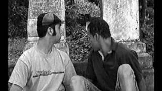 Marie - A Ghost Story