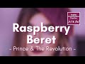 Raspberry Beret by Prince & The Revolution (Lyrics)  #prince #raspberryberet